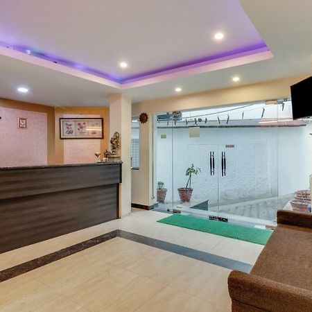 Treebo Trip Himalayan Breeze Mussoorie Exterior foto