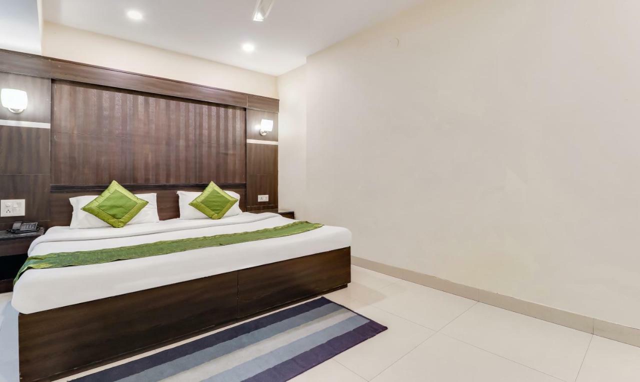 Treebo Trip Himalayan Breeze Mussoorie Exterior foto