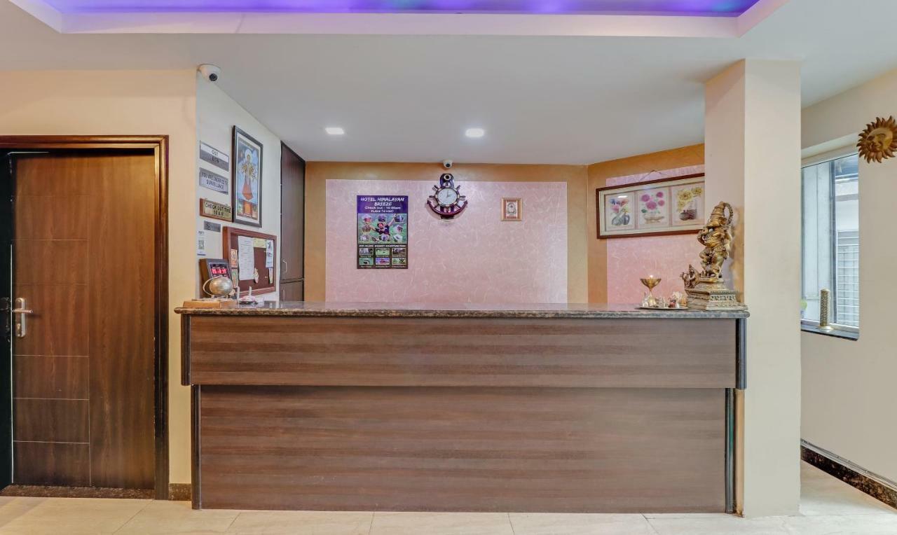 Treebo Trip Himalayan Breeze Mussoorie Exterior foto